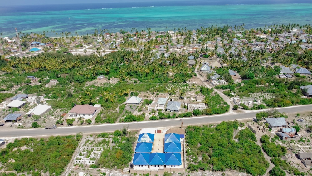 Botany Villa