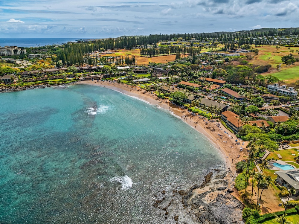 Residences at Napili Bay 1