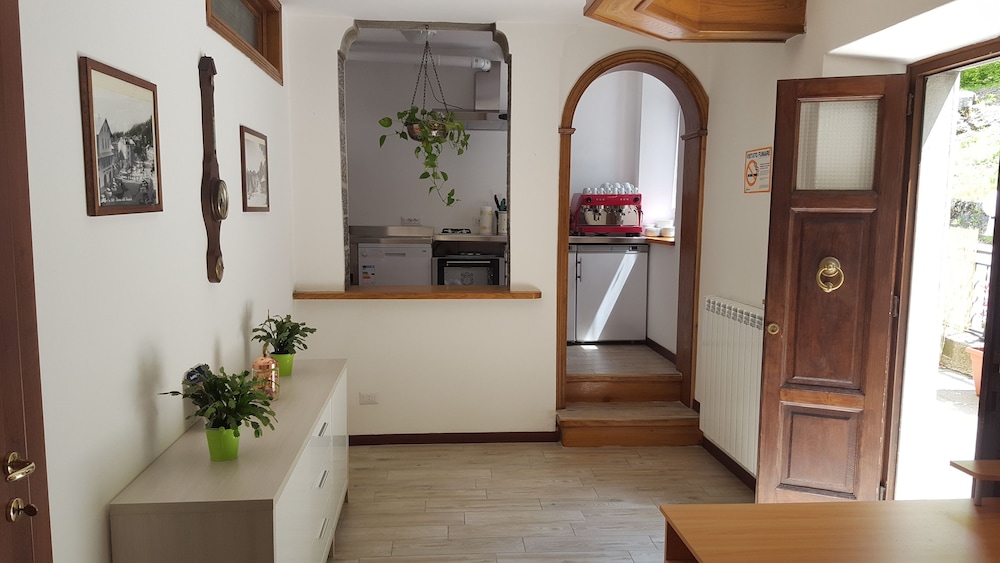 B&B Lo Slittone view 3