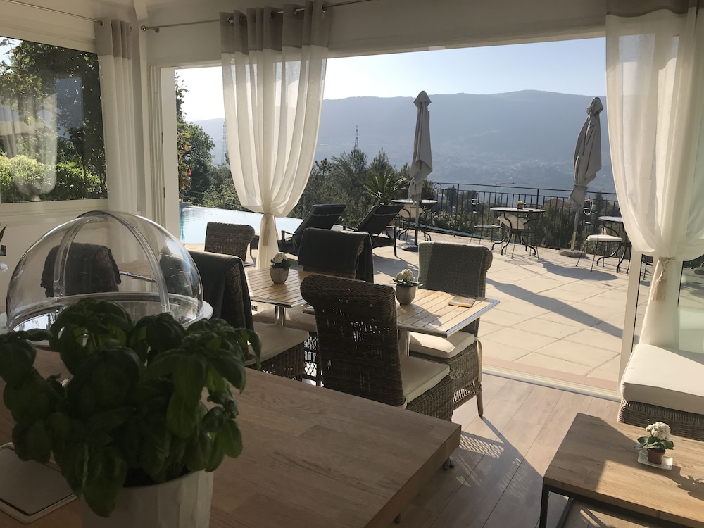 Villa Kilauea B&B