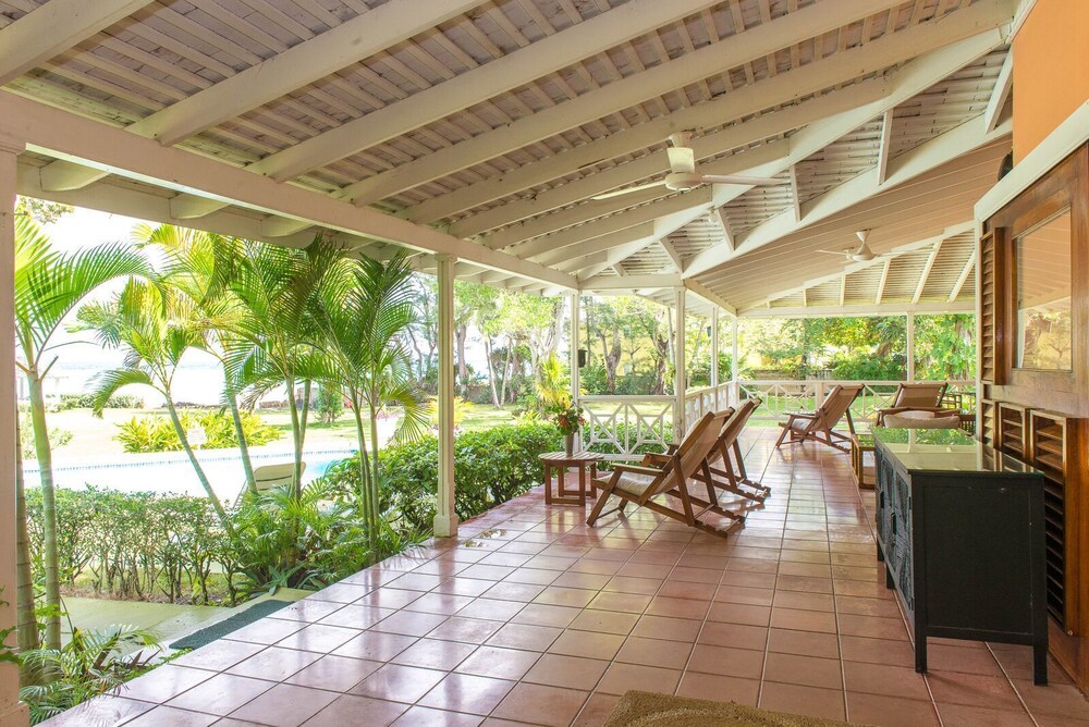 VILLA VIENTO
