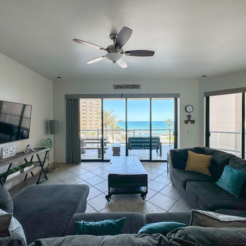 3BR Gem at Sandy Beach Area