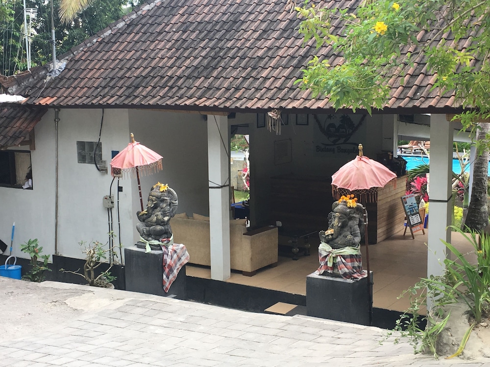 Bintang Bungalow