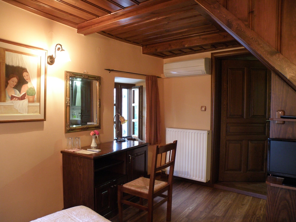 Guesthouse Sotiriou