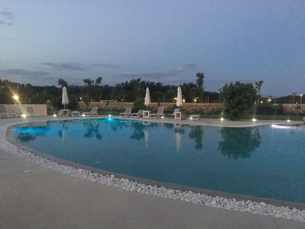 Tenuta Vigna Corallo