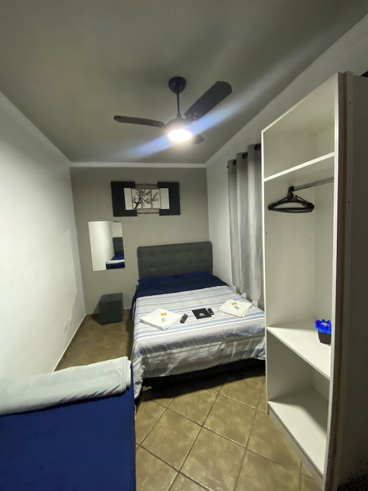 HOSTEL ANPRADO