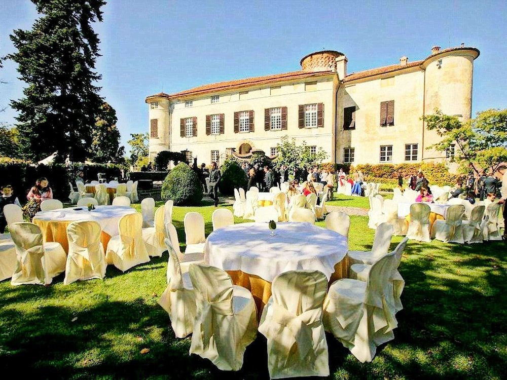 Belvilla by OYO Castello Grimalda - Le Zie view 3