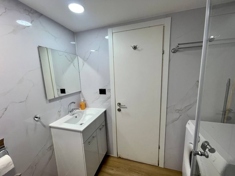 C Tower Apartments