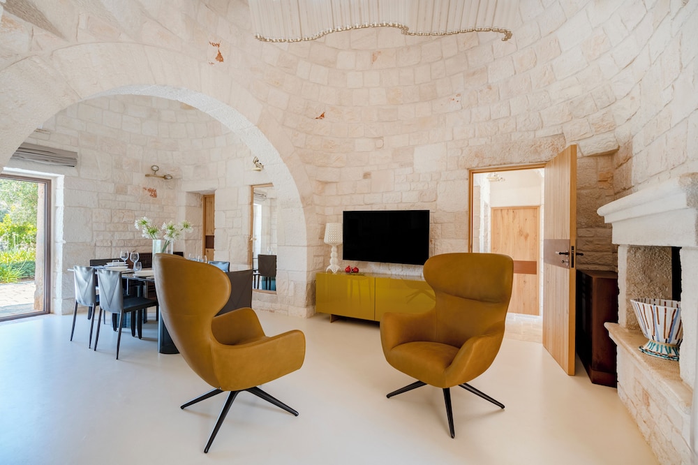 Belmont Trulli – A Sanctuary of Timeless Luxury