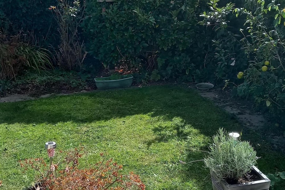 Frinton on Sea- 3bedroom-petfriendly-garden