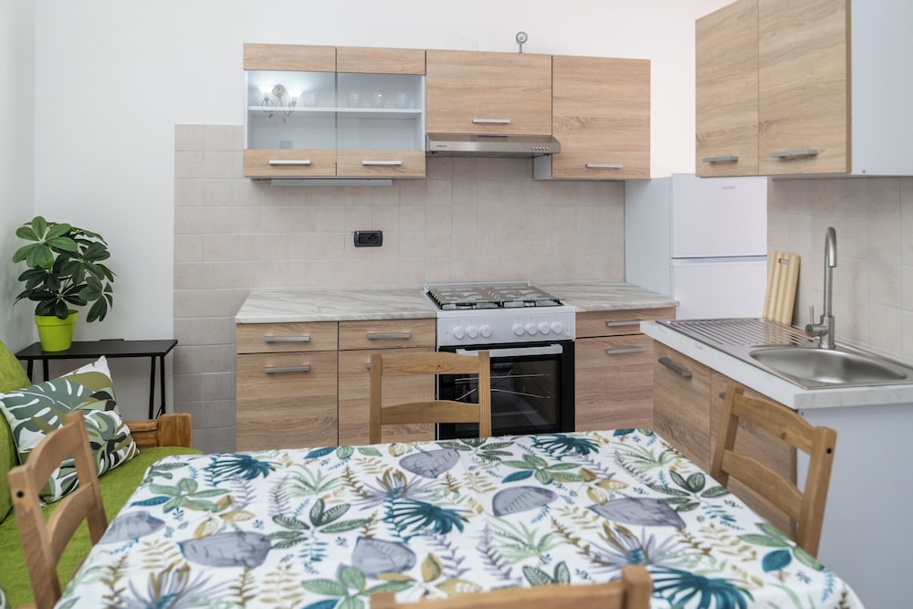 Appartamenti SCICK