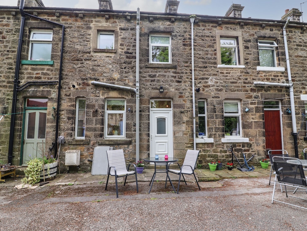 No. 4 Embsay