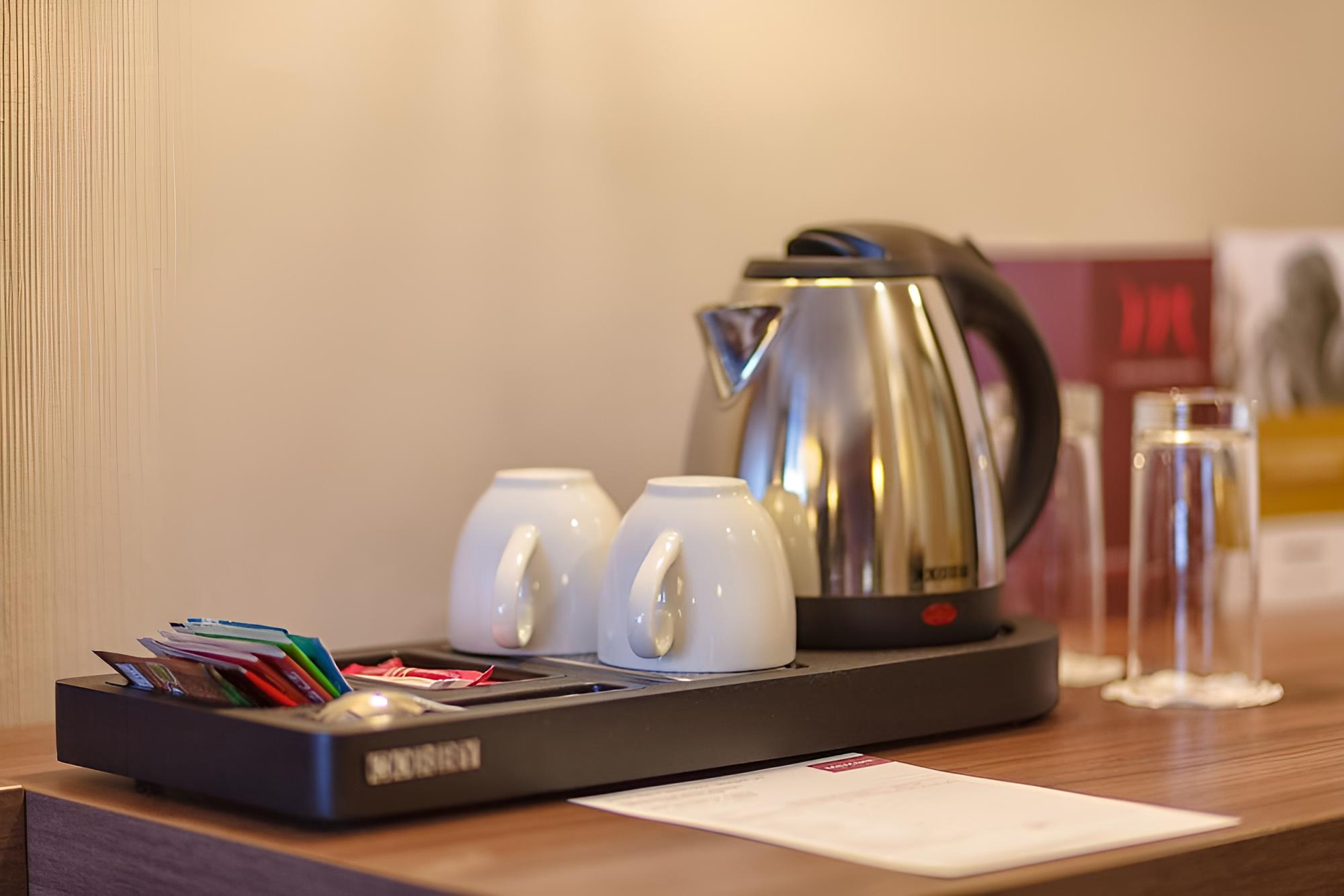 Mercure Lipetsk Center