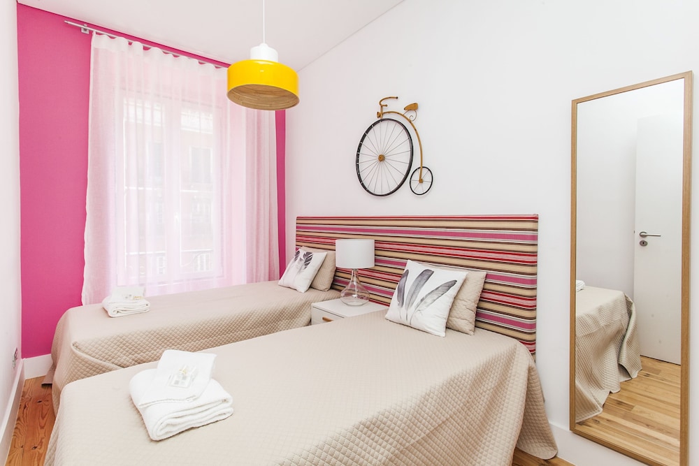 LxWay Apartments Boavista view 4