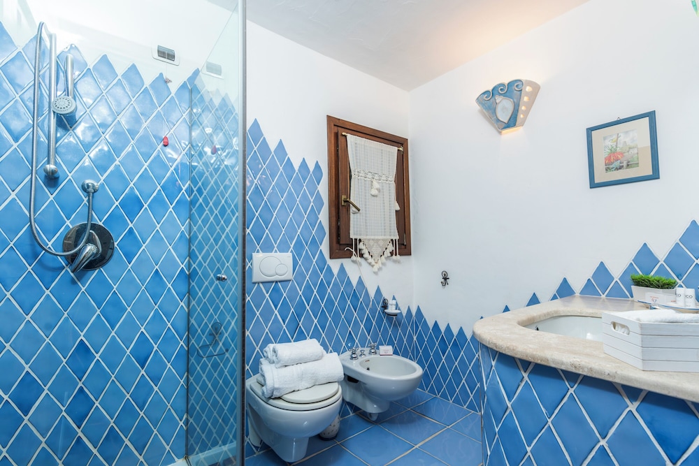 Villa Sul Golfo