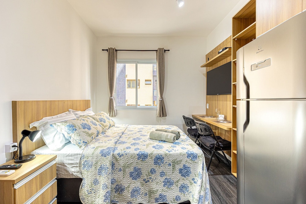 Estudios Neo Home São Caetano