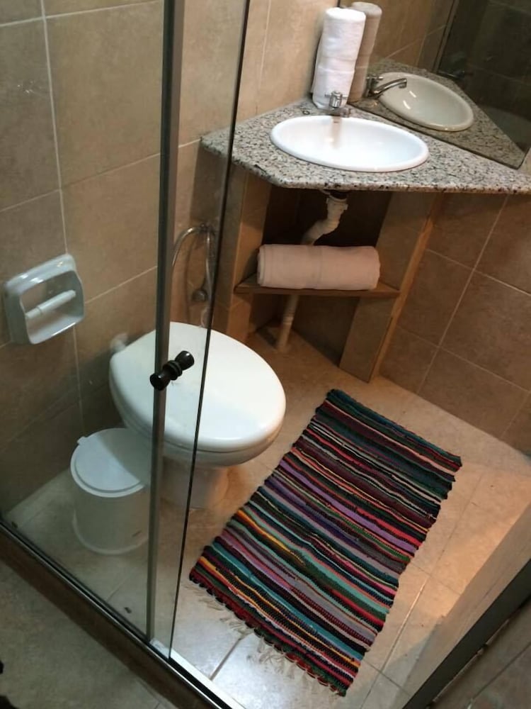 Acosta Ñu Apart Hotel