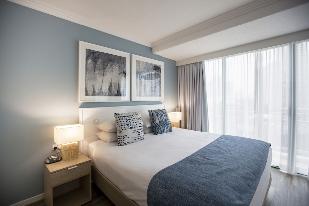 Surfers Paradise Vacations - Club Wyndham Crown Towers - Property Image 5
