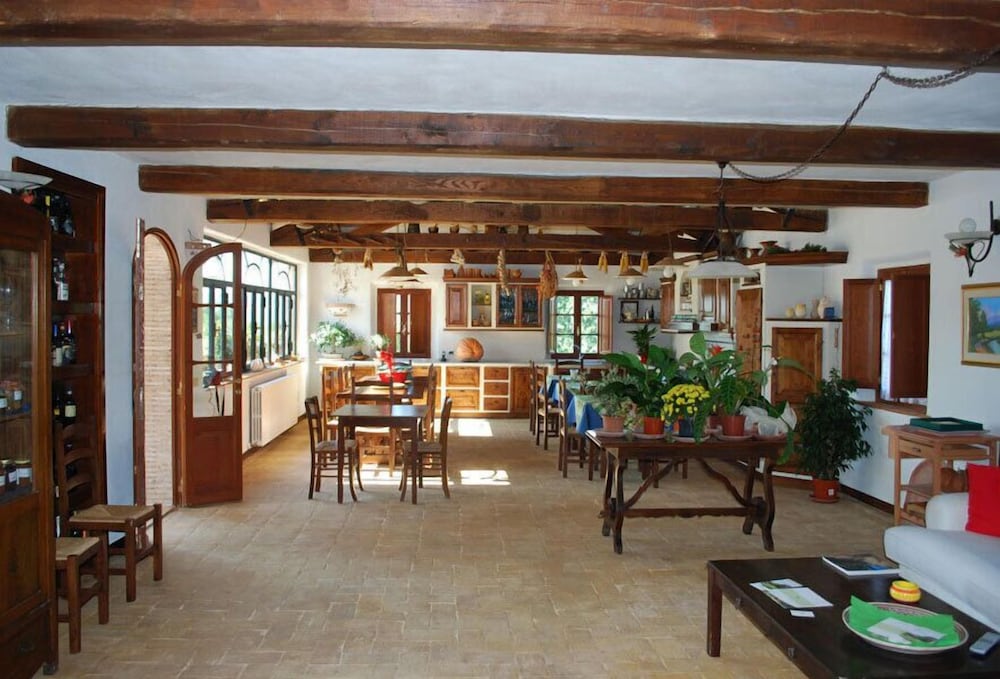 Agriturismo Terrasabina photo 2