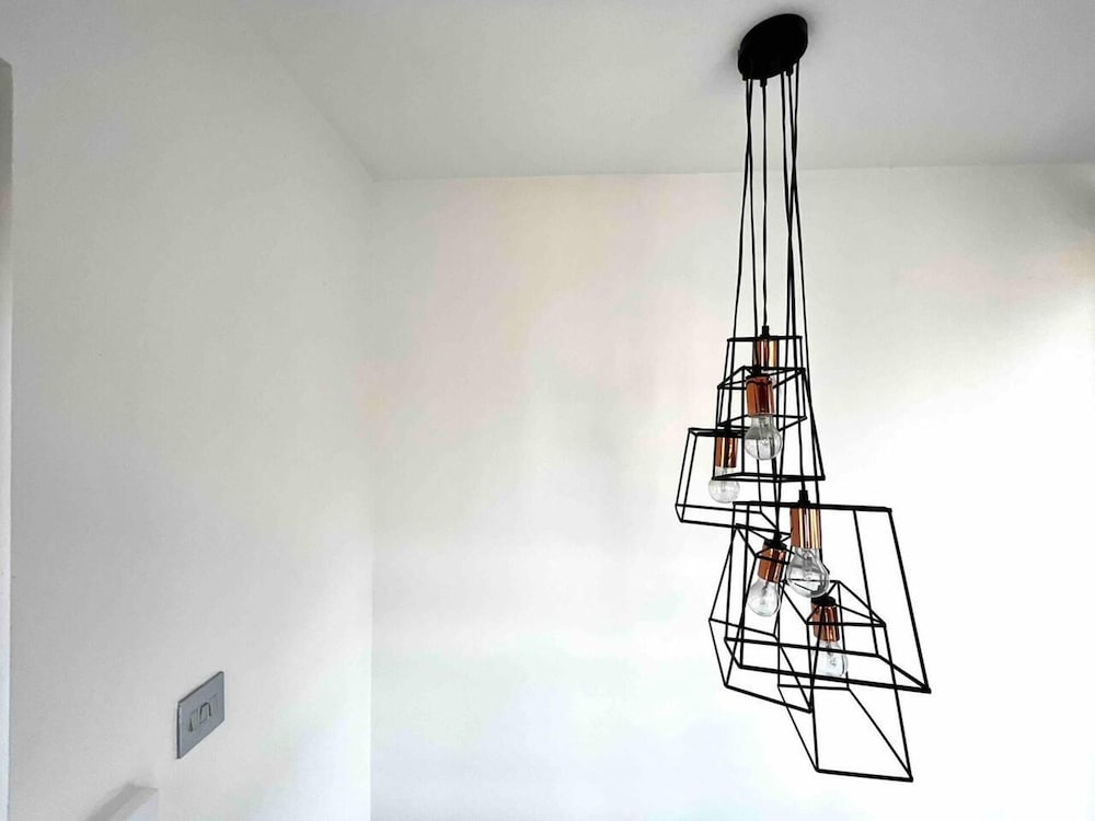 Modern Retreat in the Heart of Shoreditch
