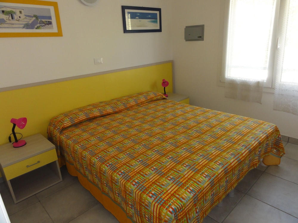Villa Luana B view 4