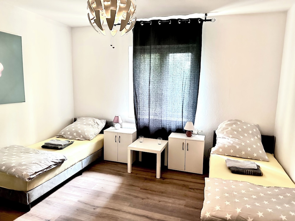 Pension Jasmin