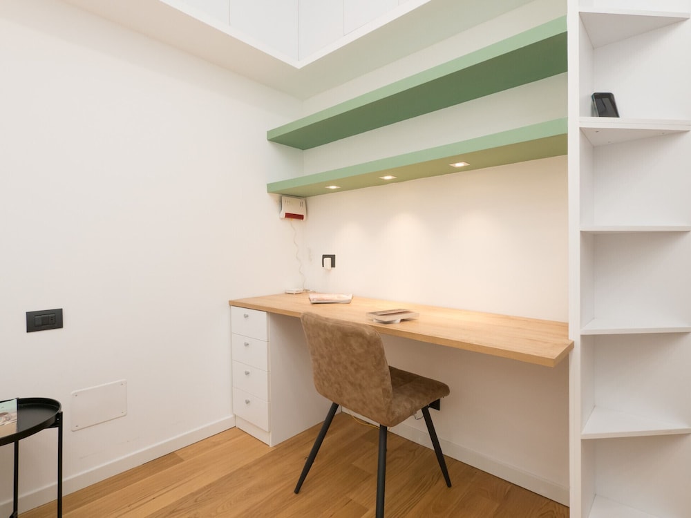 Isola-Garibaldi newly renovated 1 br by Rentopolis