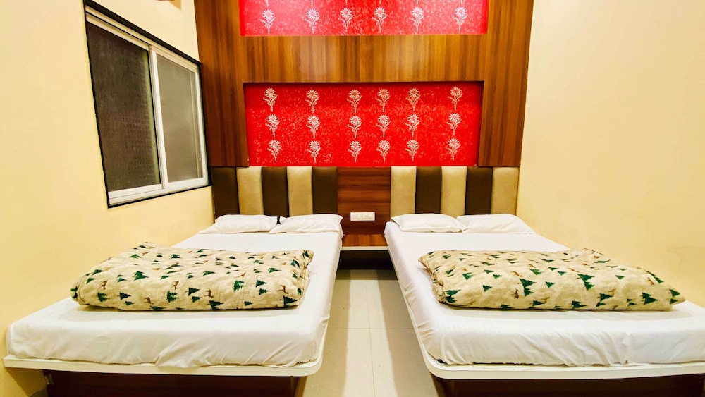 Hotel Tanish