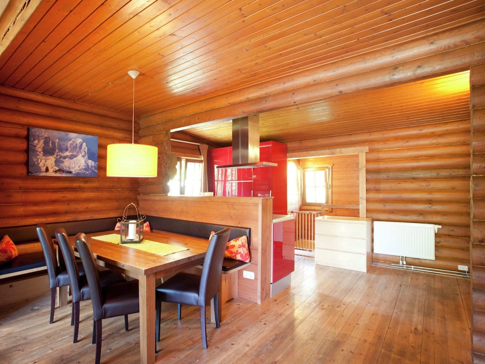 Chalet in Worgl Near Skiwelt Wilder Kaiser