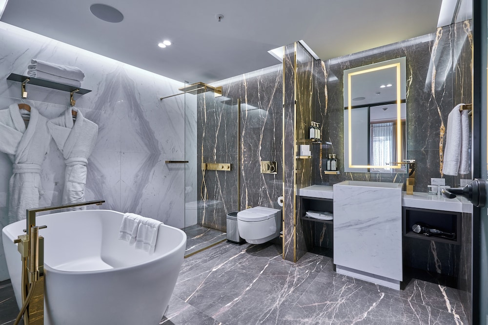 Rayelin Hotel Istanbul Old City Special Category - Image 41