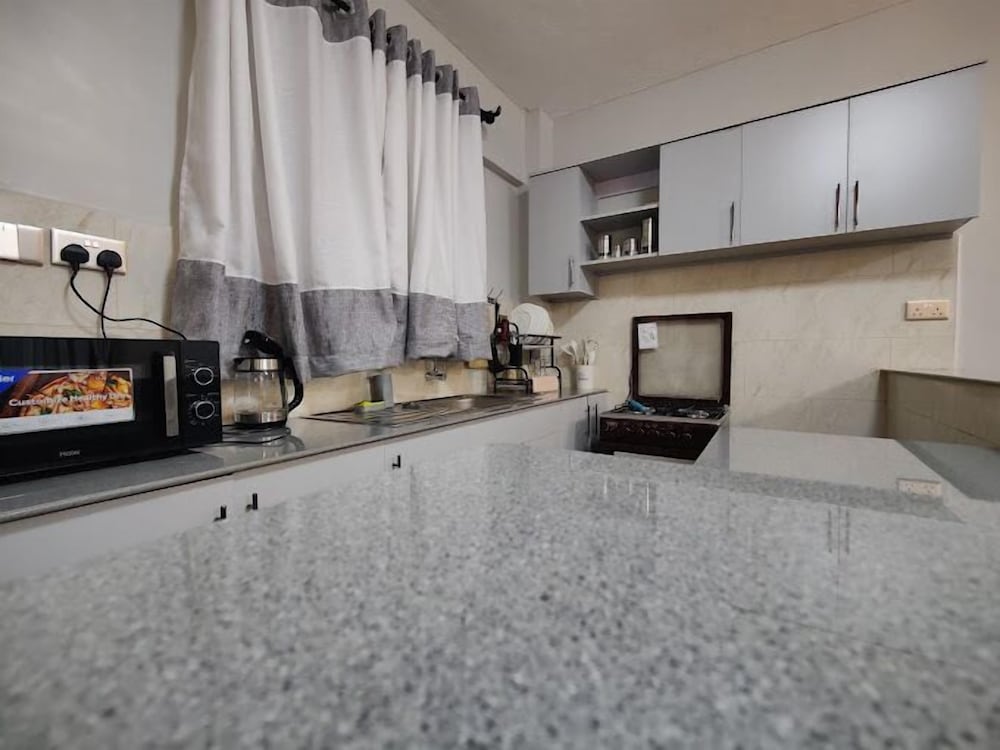 Lux Suites Rehema Homes Naivasha
