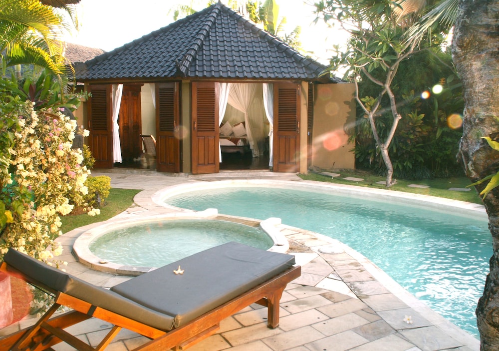 Bali Dyana Villas 82