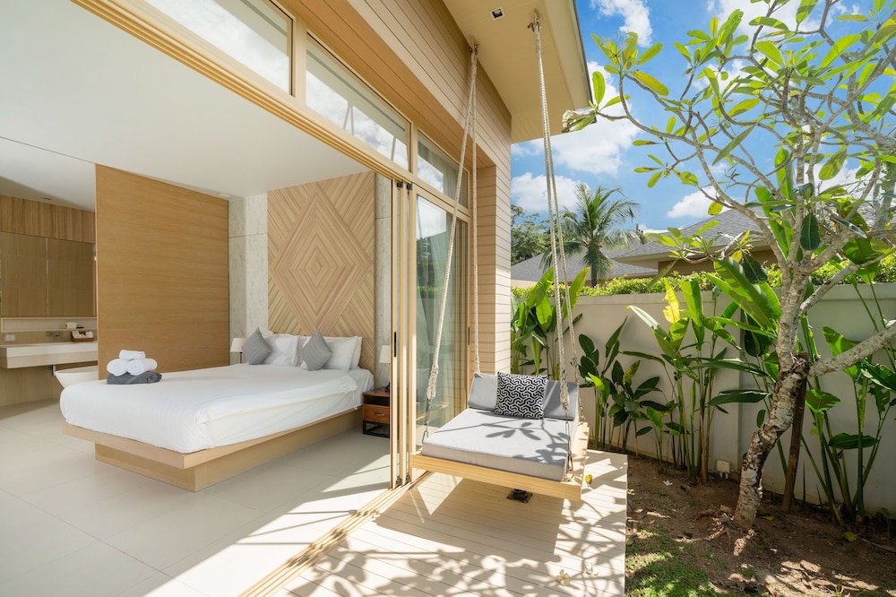 Himmapana Luxury Villas