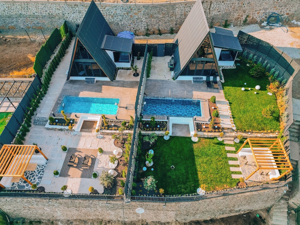 Sun Valley Bungalow