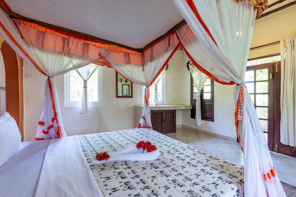 HillPark Amare Resort
