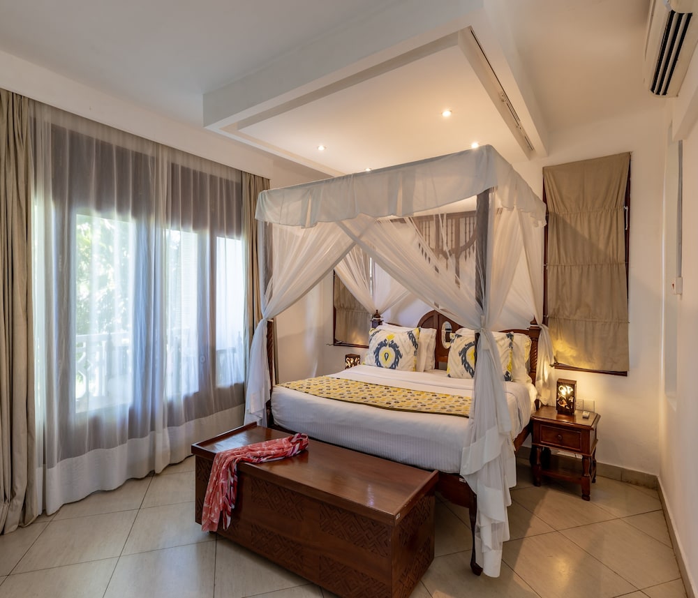 HillPark Amare Resort