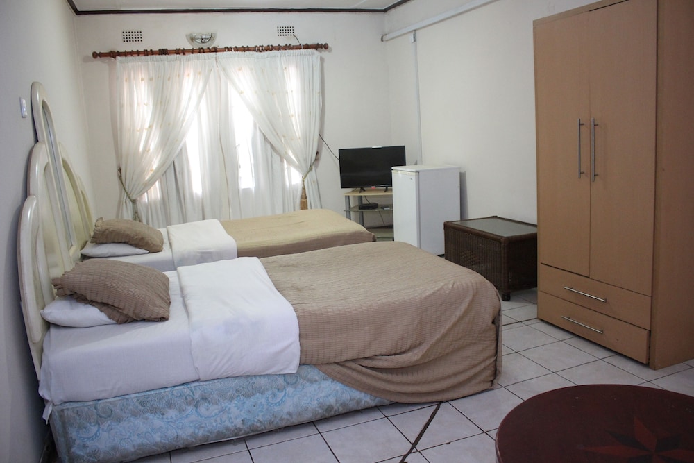 Wasingo Guest Inn