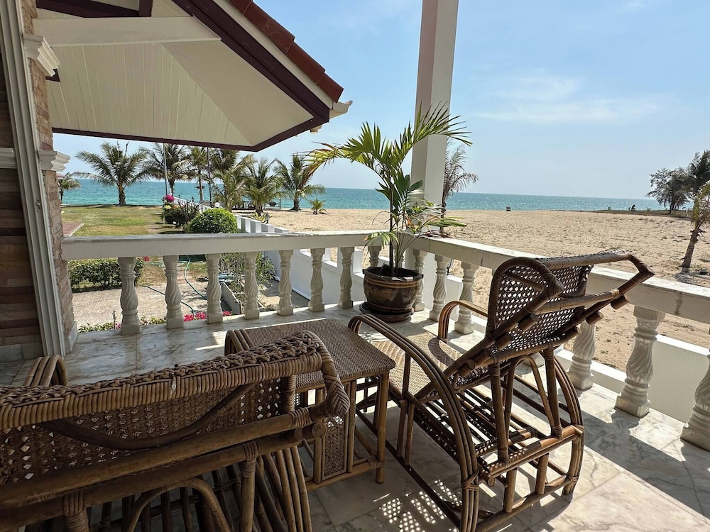 Surin Dreambeach View 4