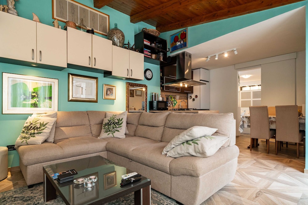 Apartment & Room Sunset Beach