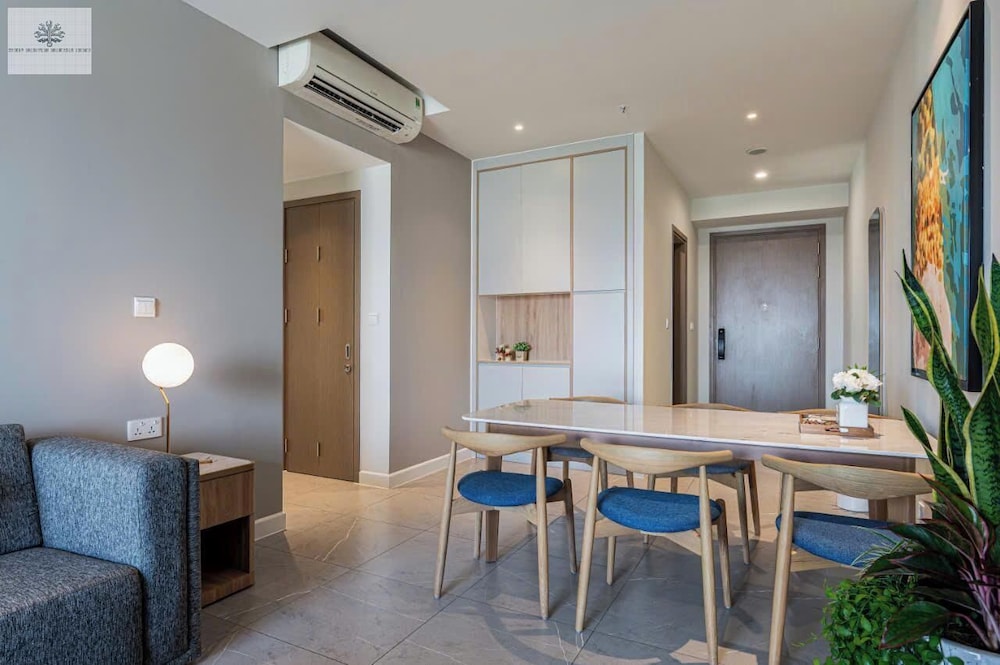 Zenity Signature Residence SaiGon