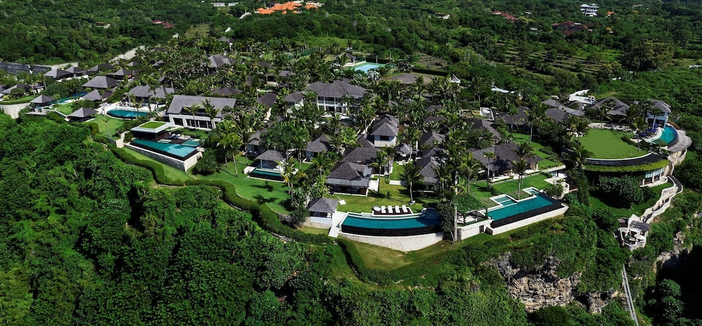 The Ungasan Clifftop Resort 109