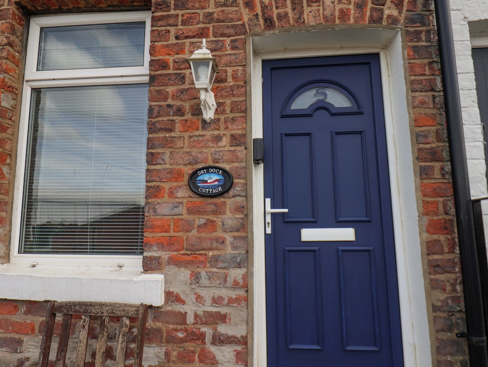 Dry Dock Cottage