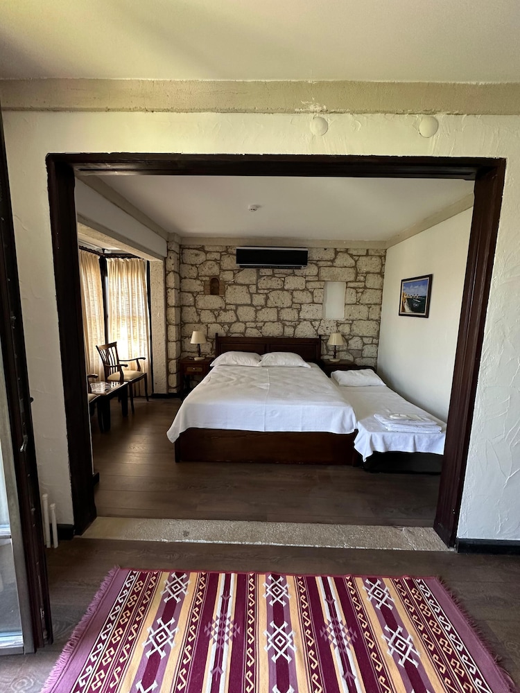 Imren Han Otel - Özel Sınıf - Image 31