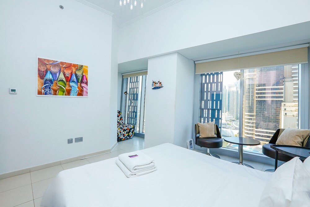 Kennedy Towers - Cayan Tower