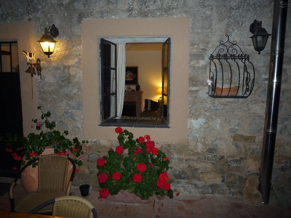 Country House Le Stalle di Giurò