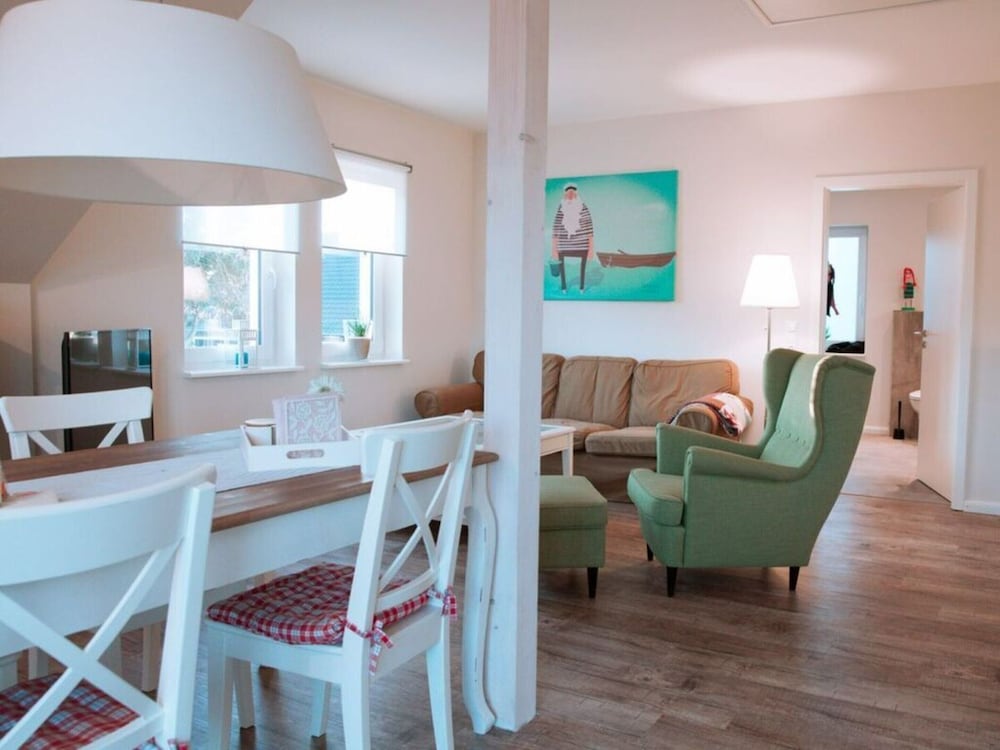Hoppetosse Comfortable Holiday Residence