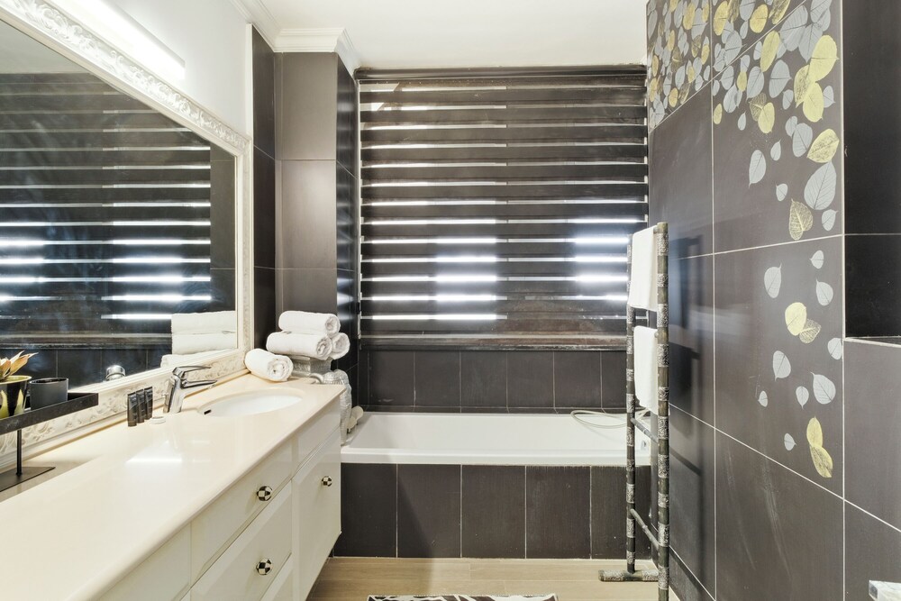 Ramat Aviv Stylish Stay by Sea N' Rent