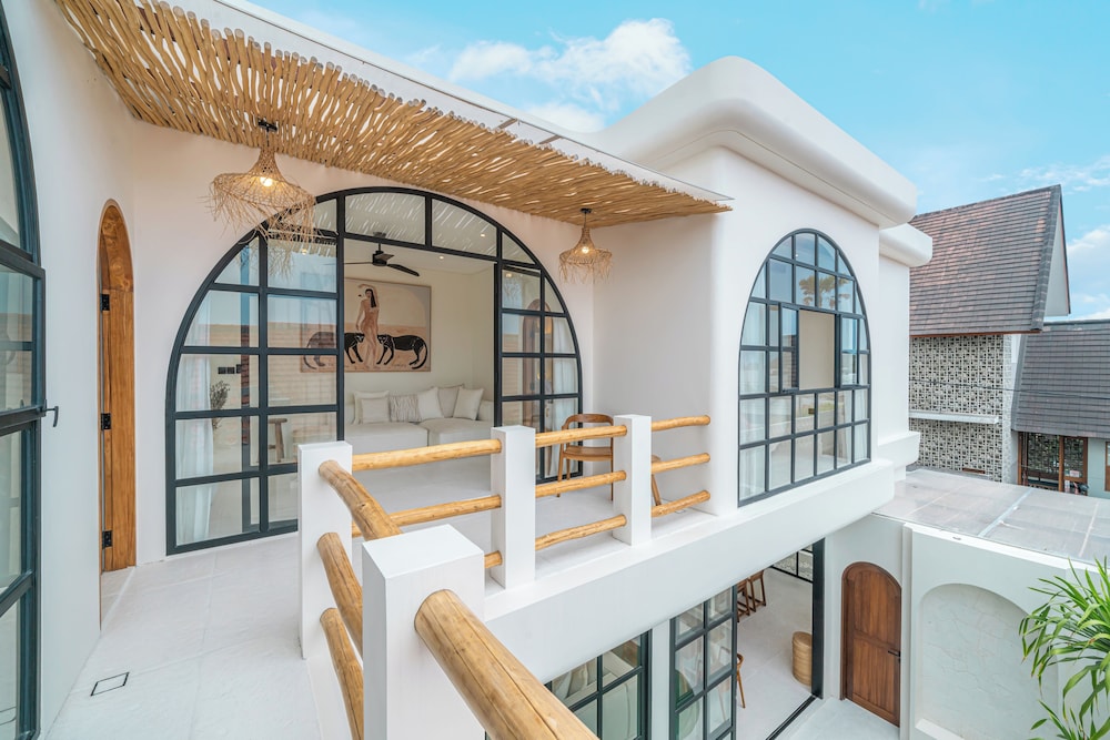 Casa Mochi