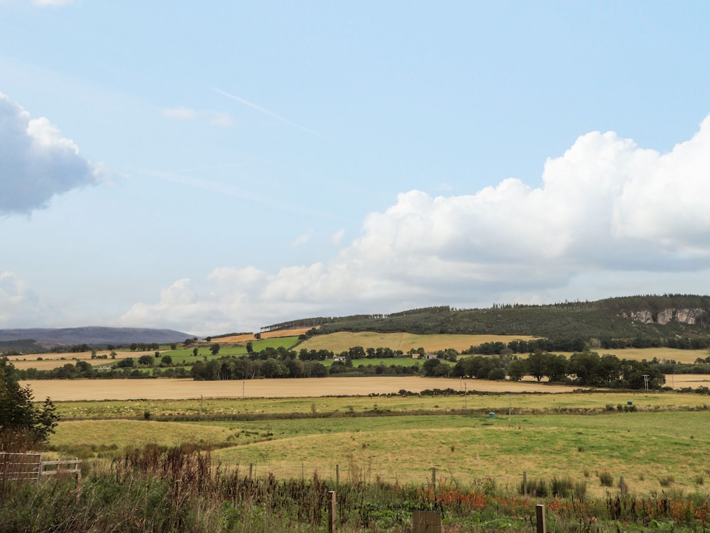 Balloan House
