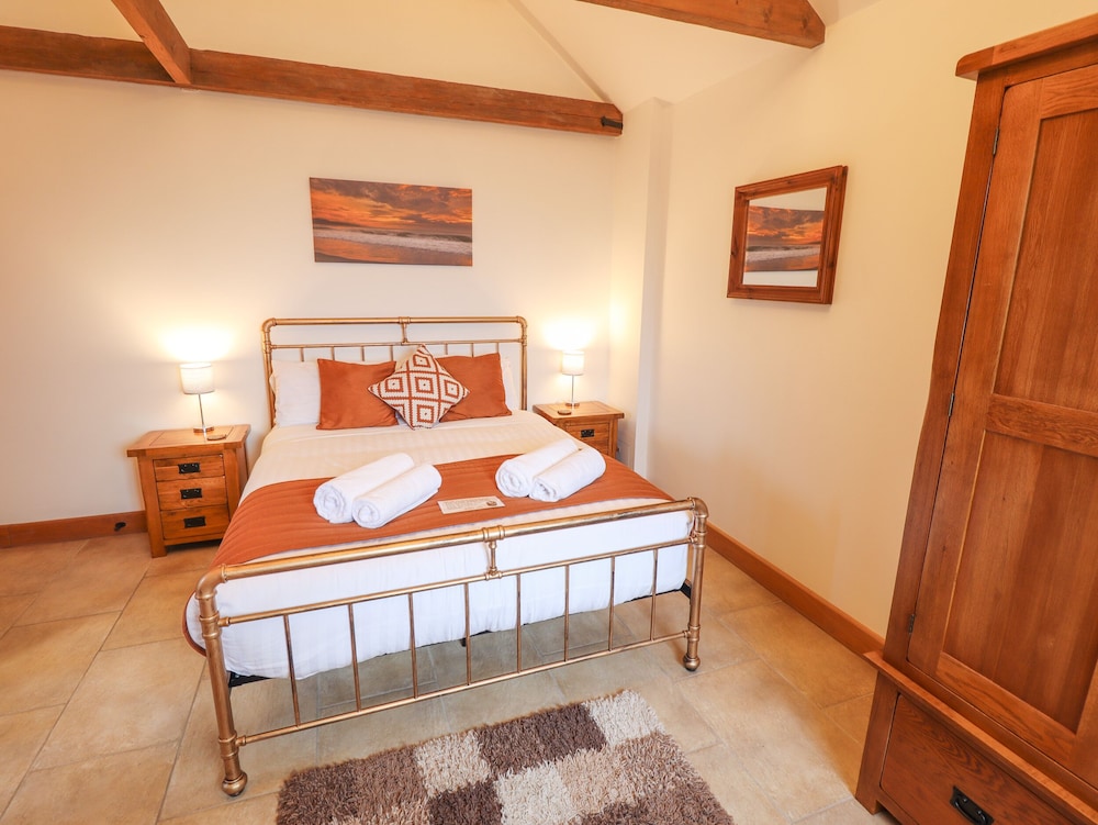 Barn Cottage